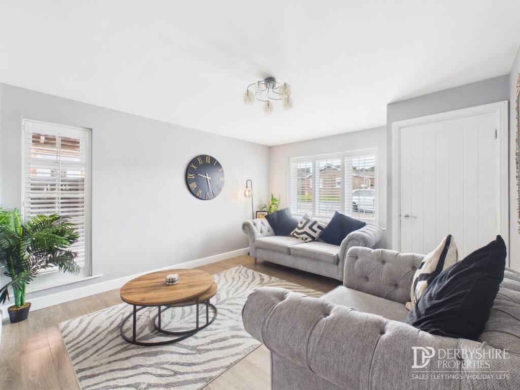 House in Erewash, West Hallam - View 4
