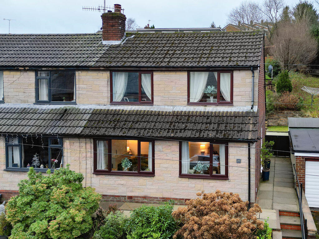 Main image of property: Shore Road, Littleborough, OL15 9LH