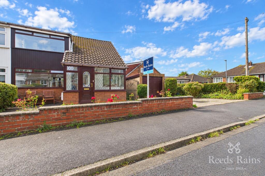 Main image of property: Coach House Drive, Shevington, Wigan, Greater Manchester, WN6