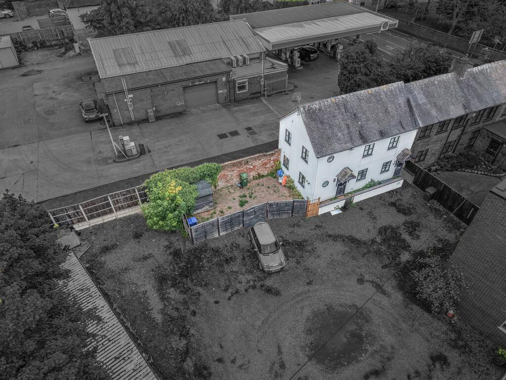 Anson Street, Rugeley - View 2