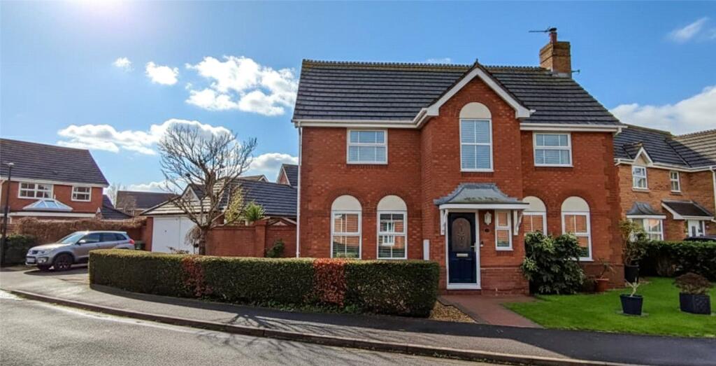 Main image of property: The Hedges, St. Georges, Weston-super-Mare, Somerset, BS22