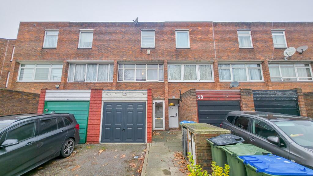 Main image of property: Tawney Road, Thamesmead, London, SE28