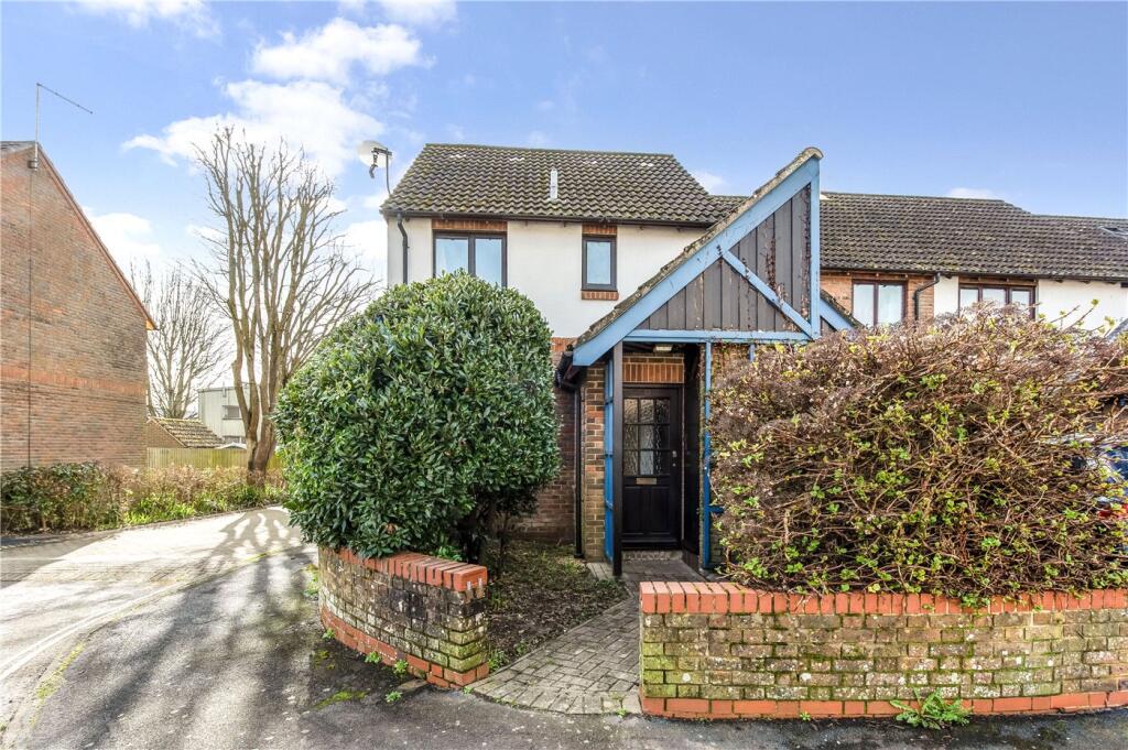 Main image of property: Milland Road, Winchester, Hampshire, SO23
