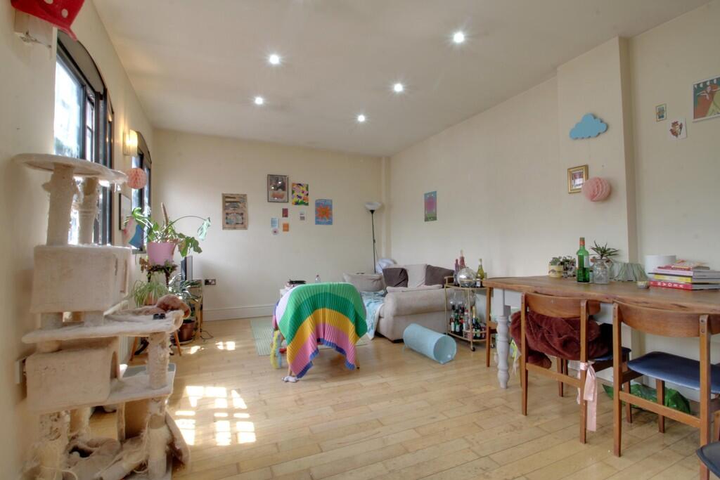 Apartment in Birmingham - View 2