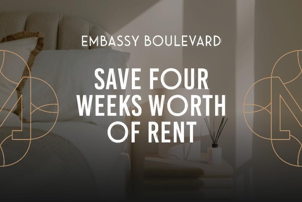 Main image of property: Embassy Boulevard , London, SW11