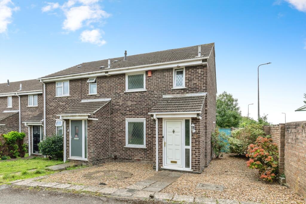 Main image of property: The Chaffins, Clevedon, Somerset, BS21