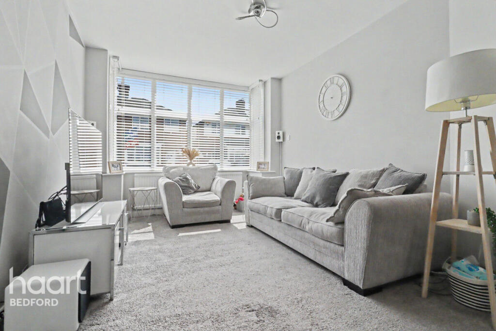 Main image of property: Cedar Road, Bedford