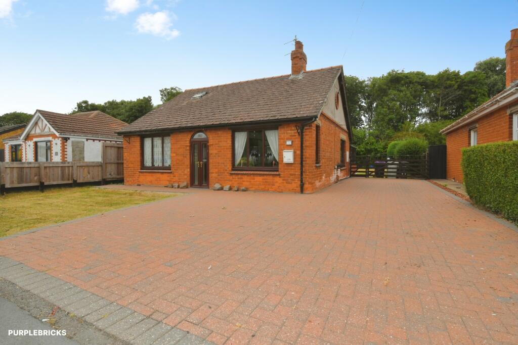 Main image of property: Sea Road, Chapel St. Leonards, Skegness, PE24
