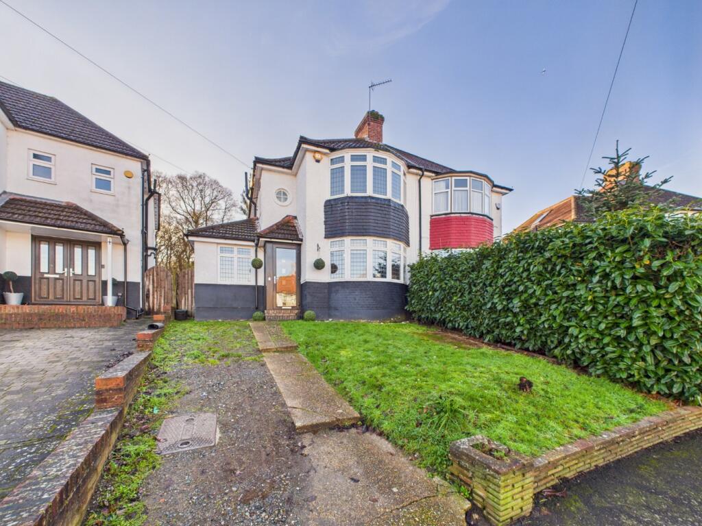 Main image of property: Cherry Tree Walk, West Wickham, Kent, BR4