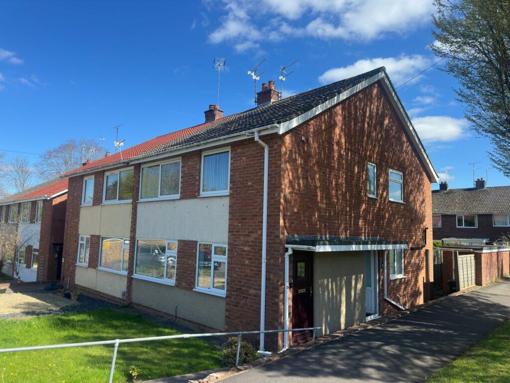 Main image of property: Rubens Close, Bristol, BS31