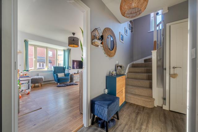 House in Cherwell, Banbury - View 3