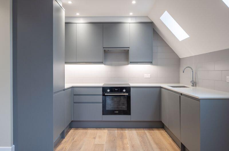 Apartment in Croydon - View 4