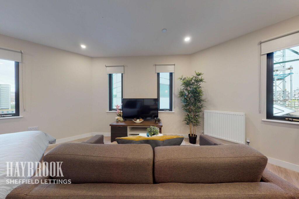 Main image of property: Furnival Square, SHEFFIELD
