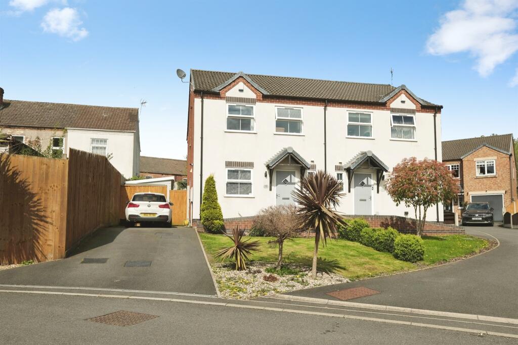 Main image of property: Newlands Park, Riddings, Alfreton