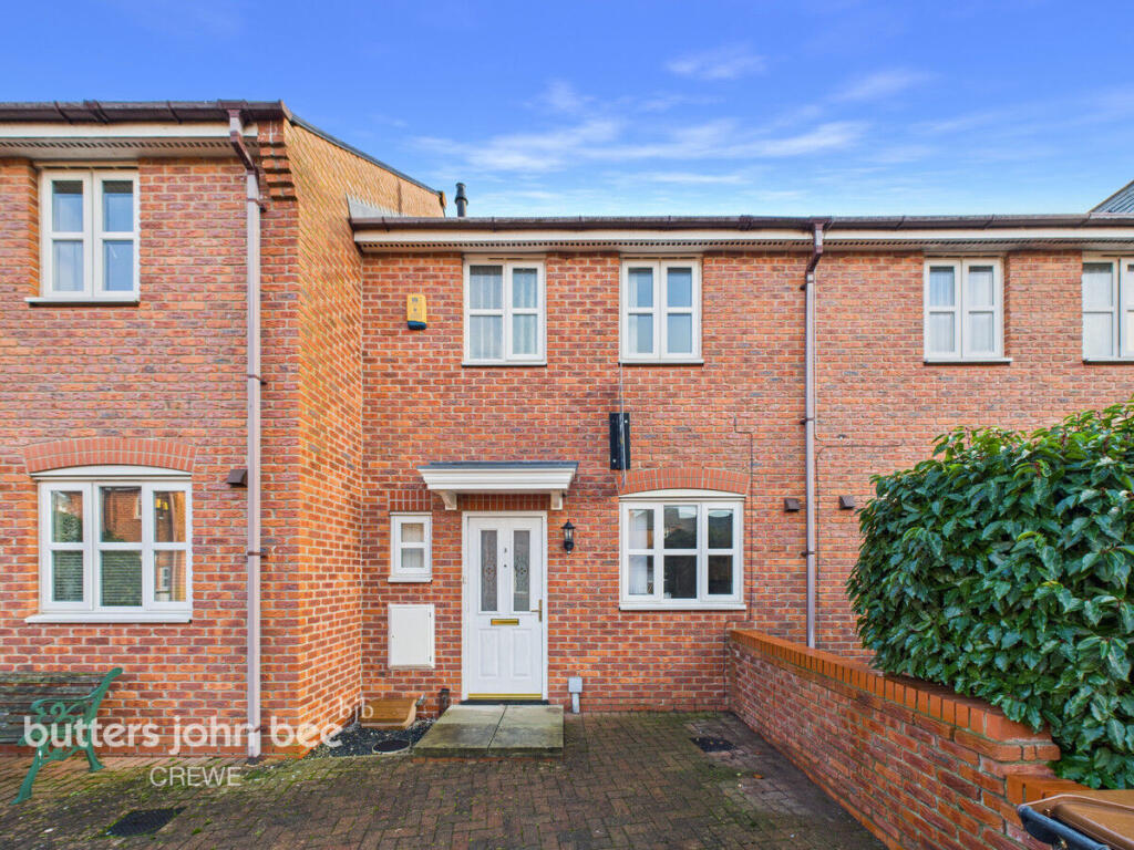 Main image of property: Deansgate, Weston, Wychwood Village