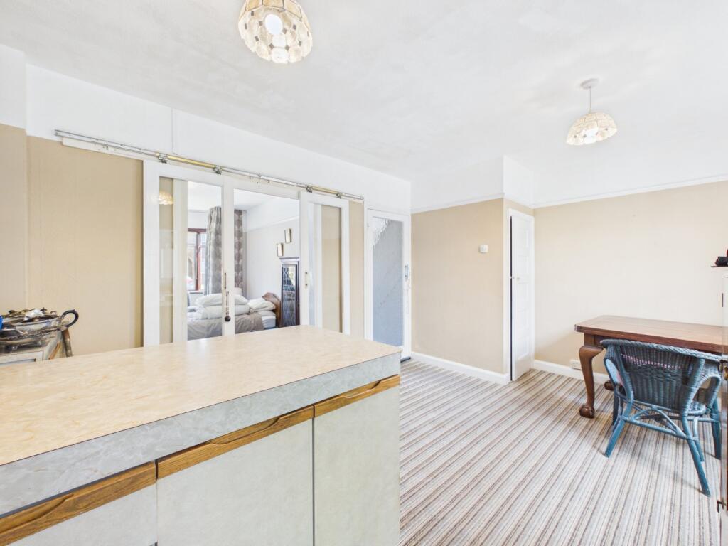 House in Worcester - More