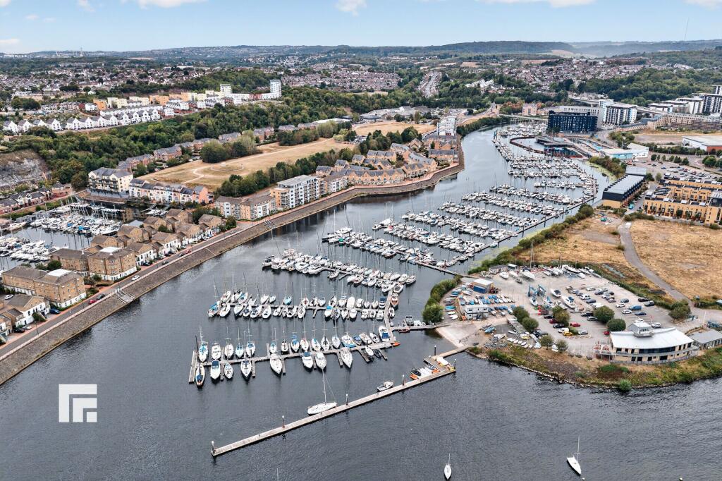 Apartment in Penarth, Vale of Glamorgan - View 4