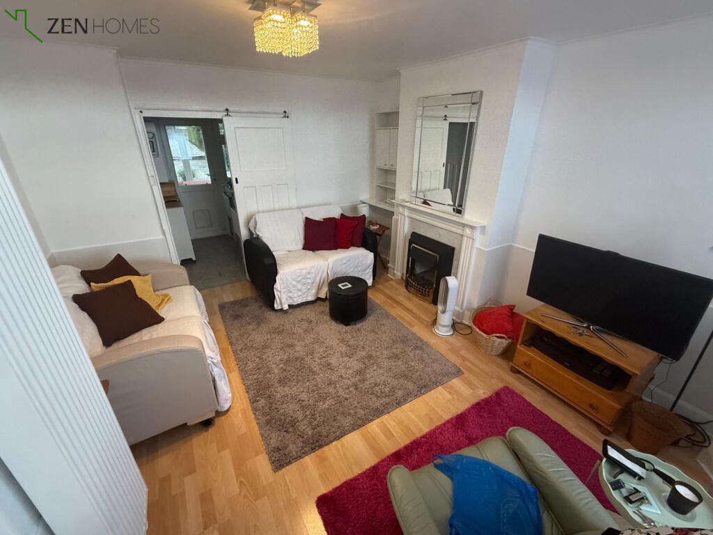 Main image of property: Kingswood Avenue, Belvedere