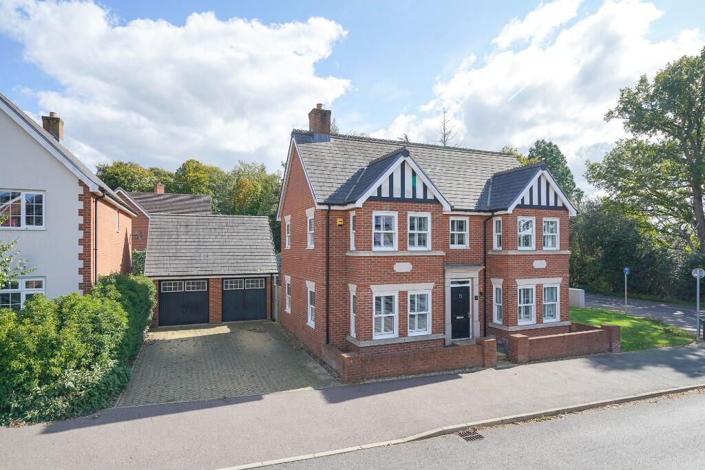 Main image of property: Berkhamsted, Hertfordshire, HP4