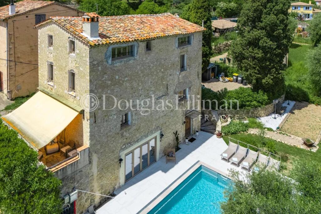Main image of property: Provence-Alps-Cote d`Azur, Alpes-Maritimes, Grasse