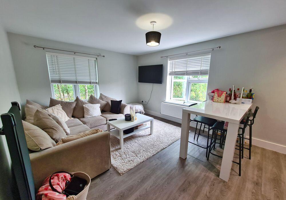 Main image of property: Brokenford Lane, Totton, Southampton, Hampshire, SO40 9DX