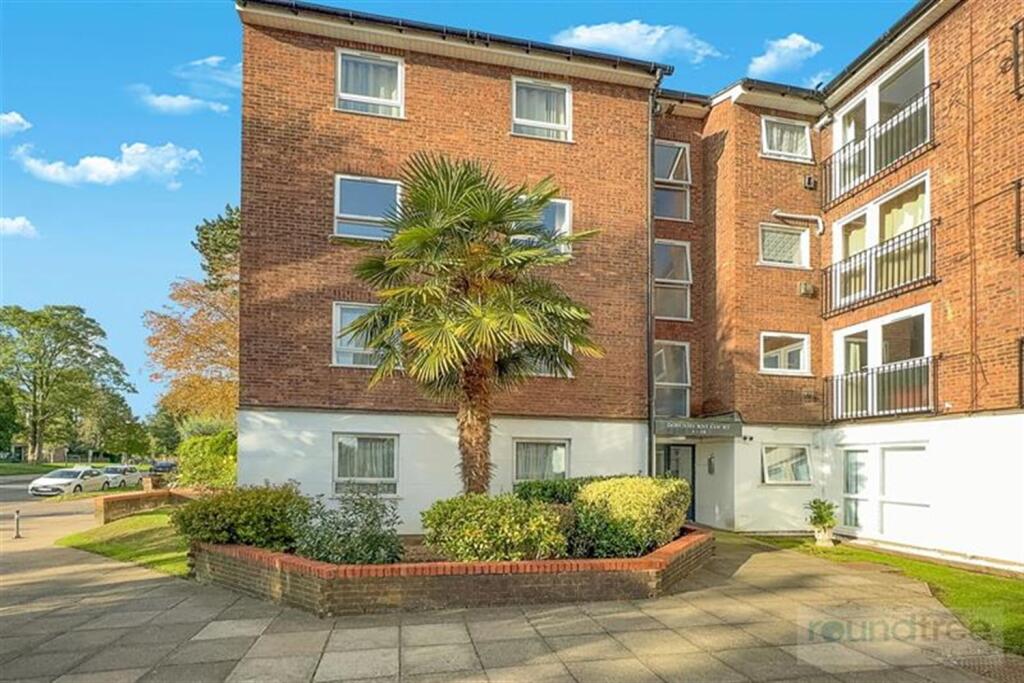 Main image of property: Downhurst Court, Parson Street NW4