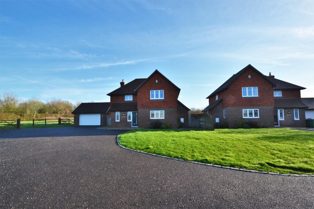 Main image of property: Isfield Road, Isfield, TN22