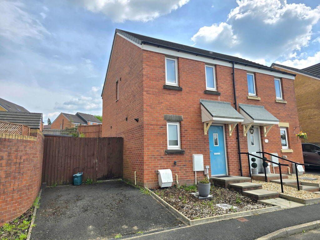 Main image of property: Emily Fields, Birchgrove, Swansea