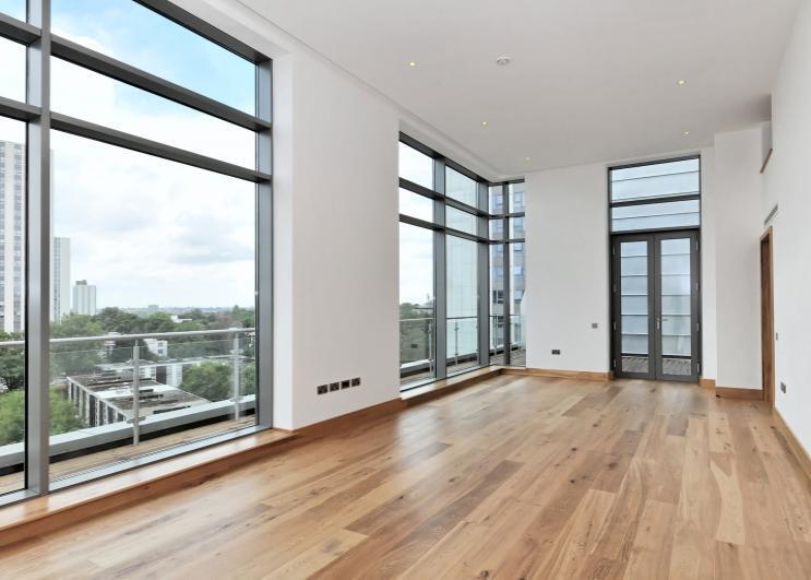 Main image of property: Melrose Apartments, Winchester Road, Swiss Cottage, NW3