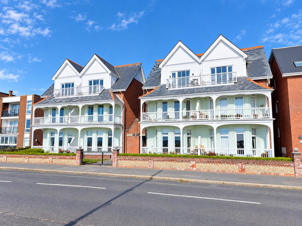 Main image of property: Marine Parade West, Lee-On-The-Solent