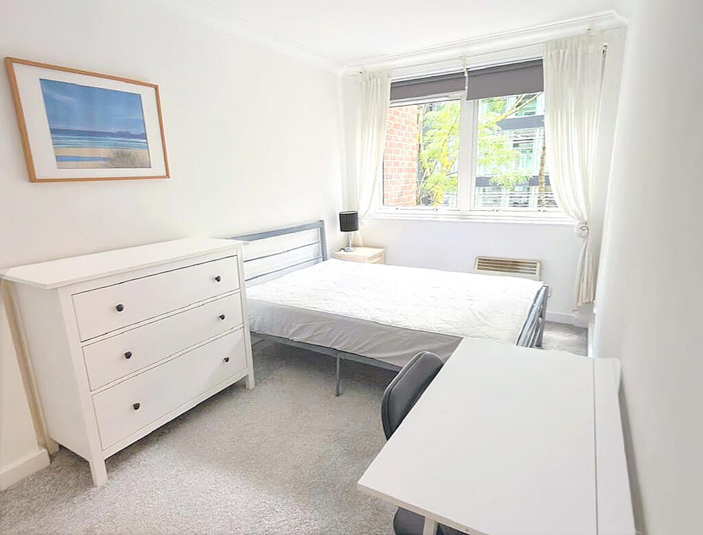 Main image of property: Fitzroy Street, London, W1T