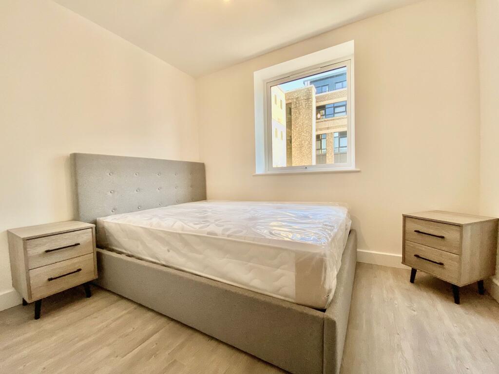 Bingley Road, Bradford, West Yorkshire, BD9
