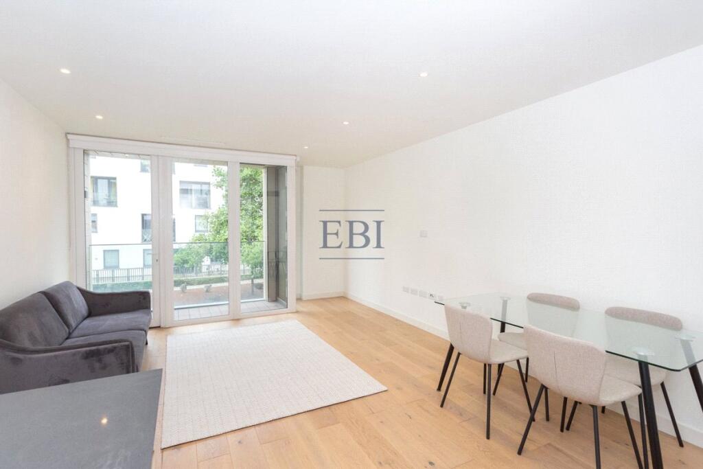 Main image of property: Dara House, 50 Capitol Way, Colindale, NW9