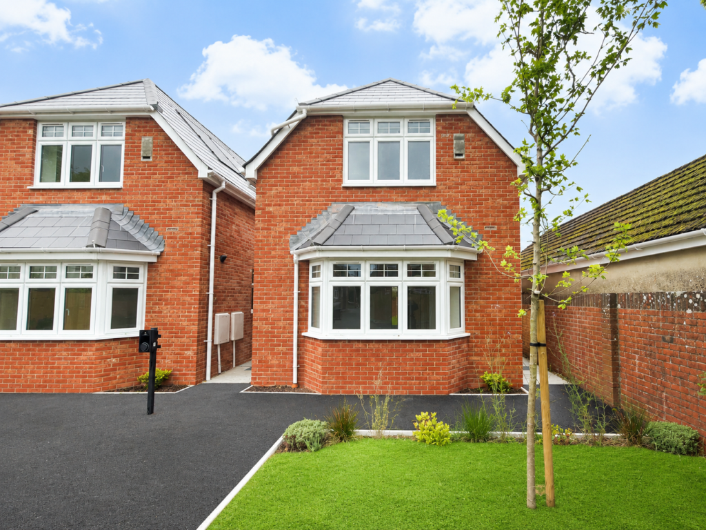 Main image of property: Cynthia Road, Poole