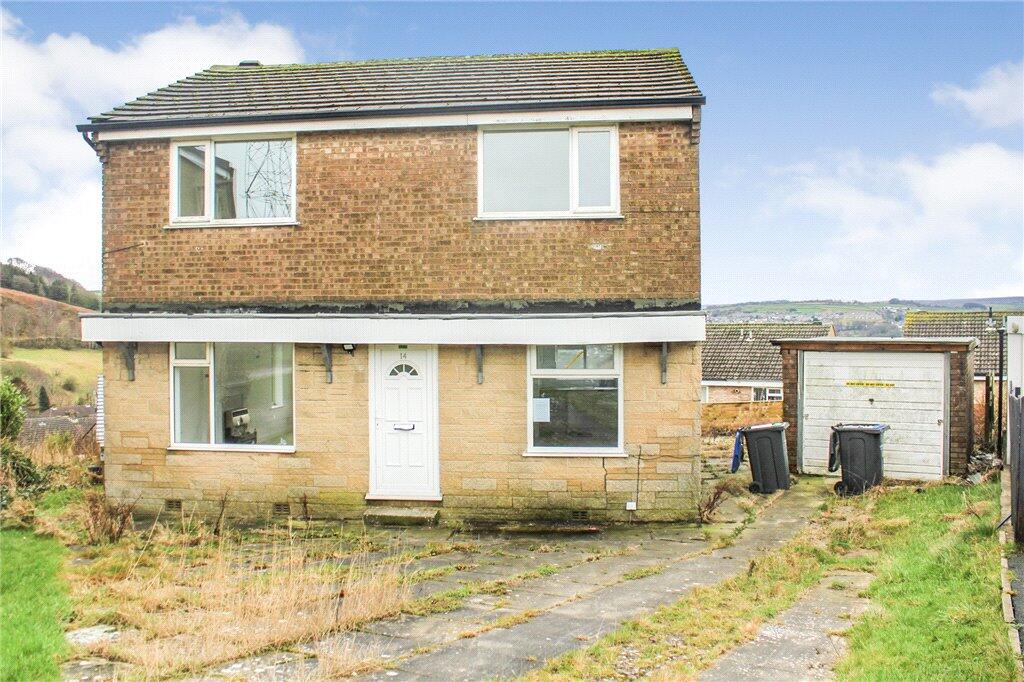 Main image of property: Aspen Close, Keighley, West Yorkshire, BD21