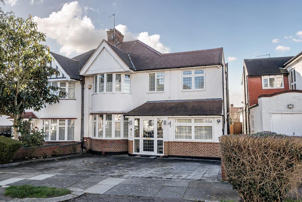 Main image of property: Langside Crescent, Southgate, N14 7DS