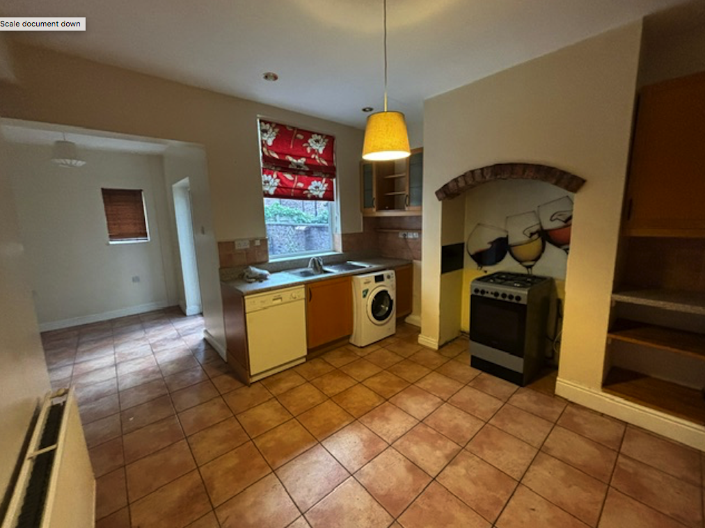 House in Warrington - View 4