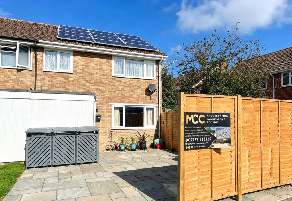 Main image of property: Holbury, Southampton, Hampshire, SO45