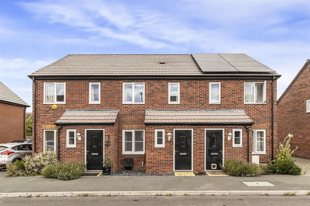 Main image of property: Watermans Road, Waterbeach, Cambridge