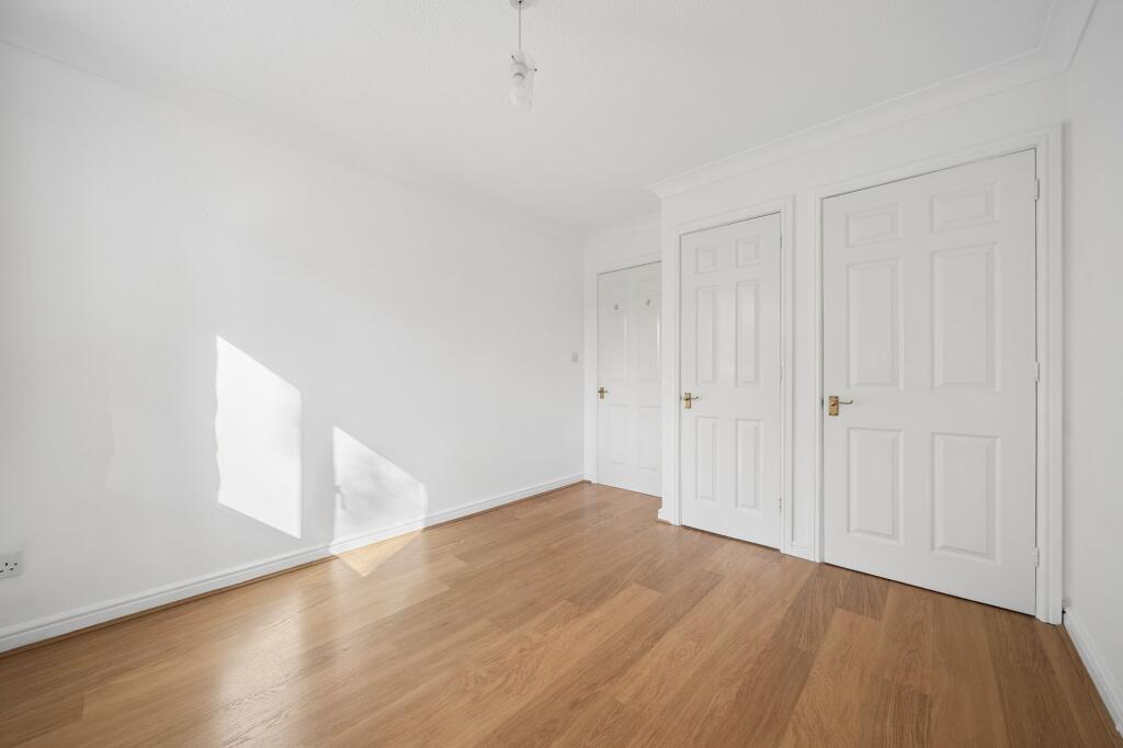 Apartment in Oxford - More