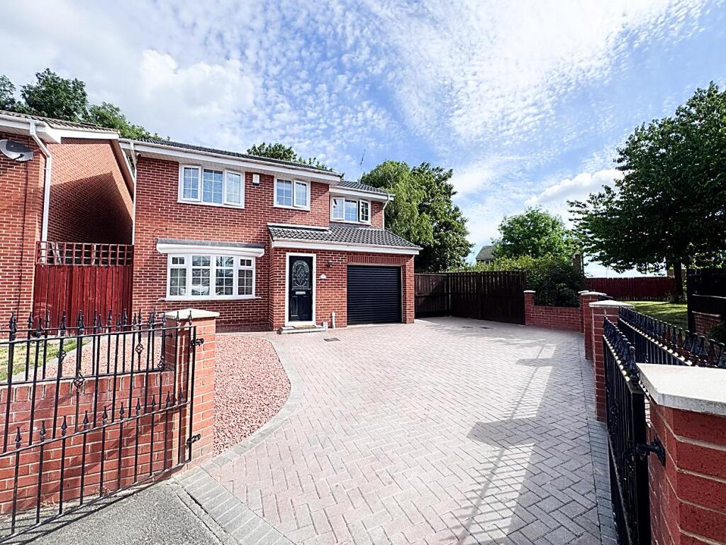 Main image of property: Richmond Park, Parklands