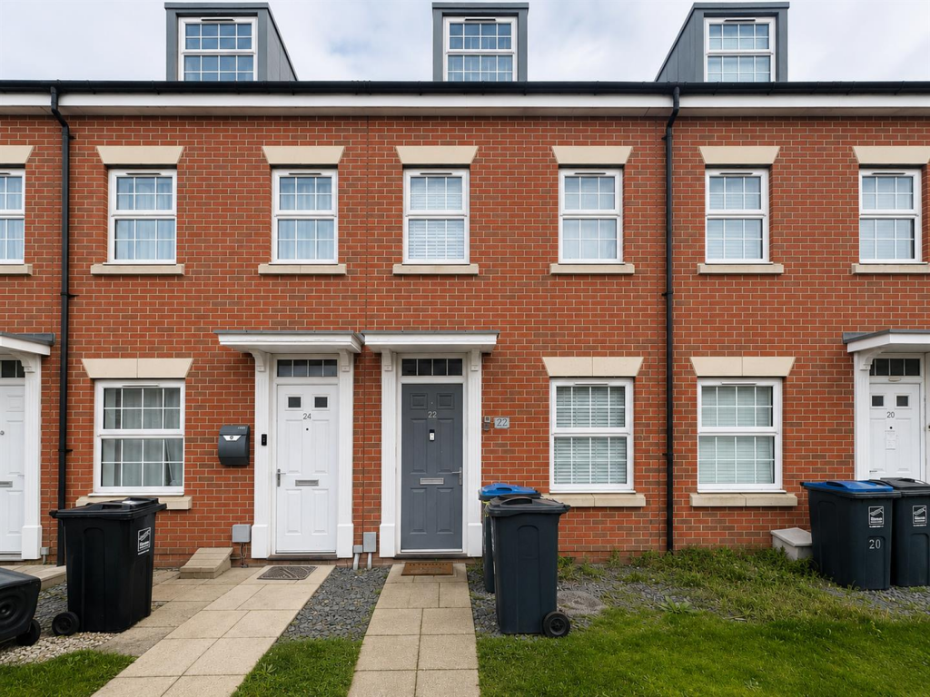 Main image of property: Castle Drive, Margate