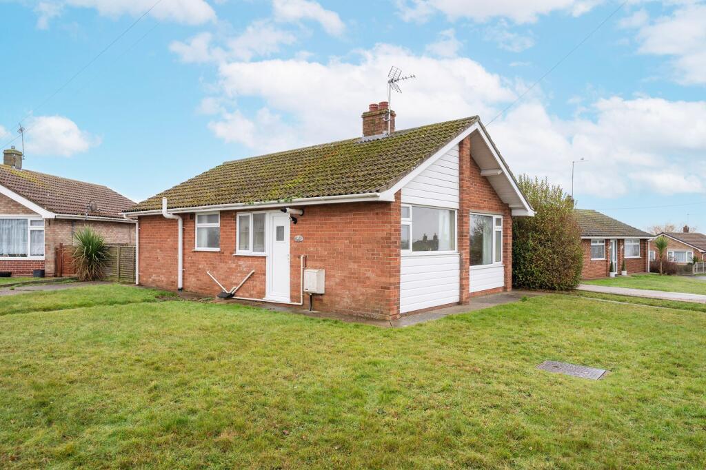 Main image of property: Seafield Road South, Caister-On-Sea