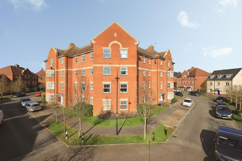 Main image of property: Reid Crescent, Hellingly, Hailsham