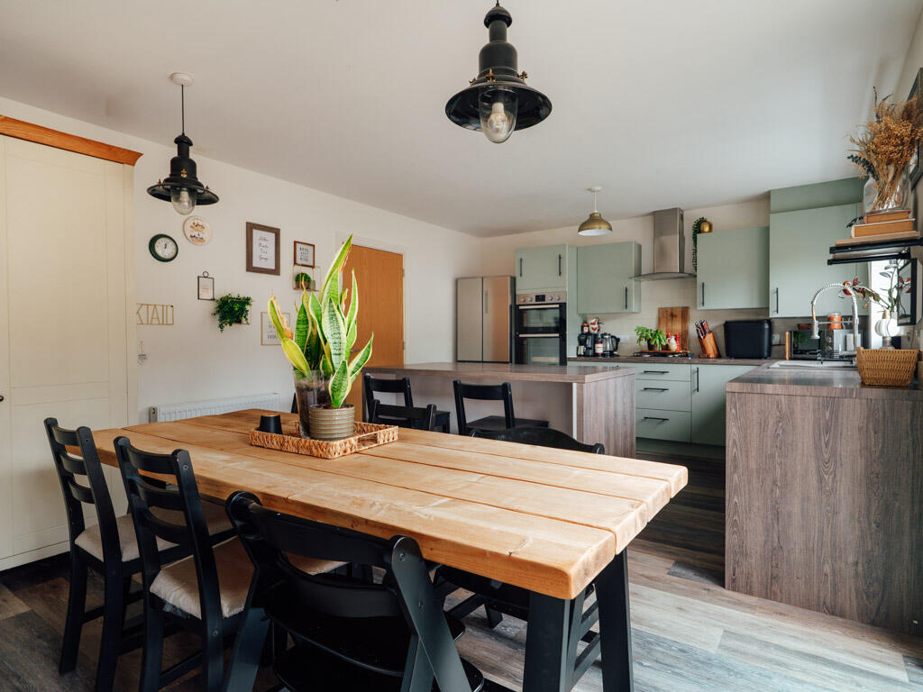 House in Worcester, Kempsey Mead, Kempsey - View 3