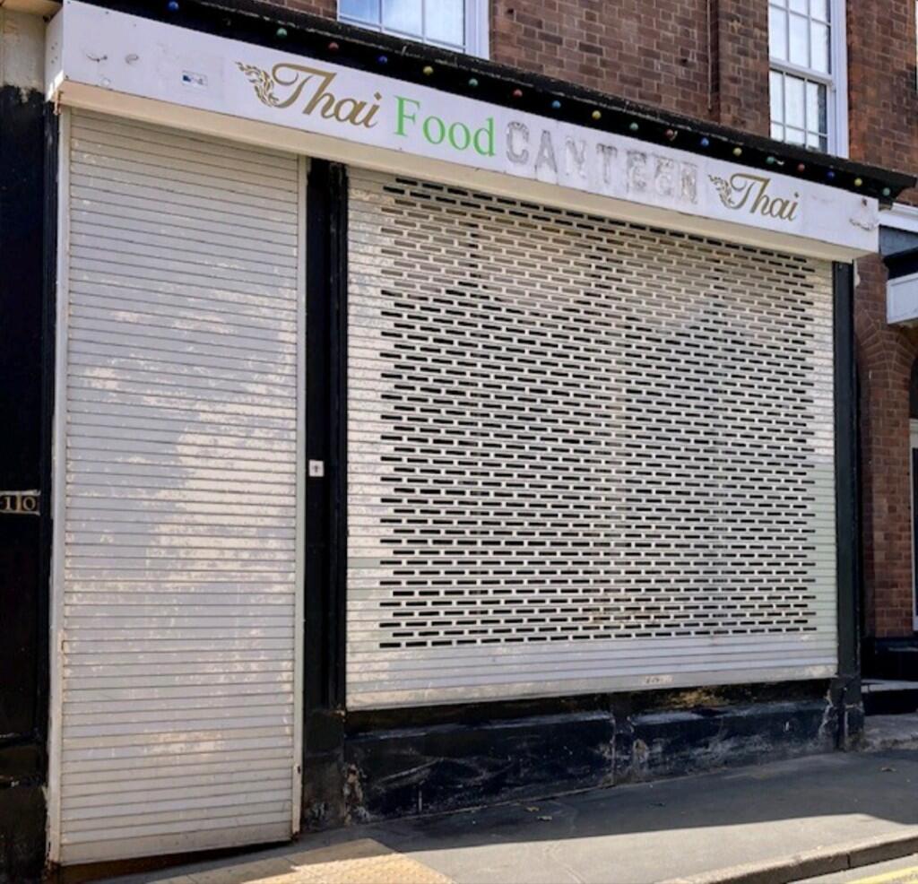 Main image of property: Bold Street, Warrington, Cheshire, WA1