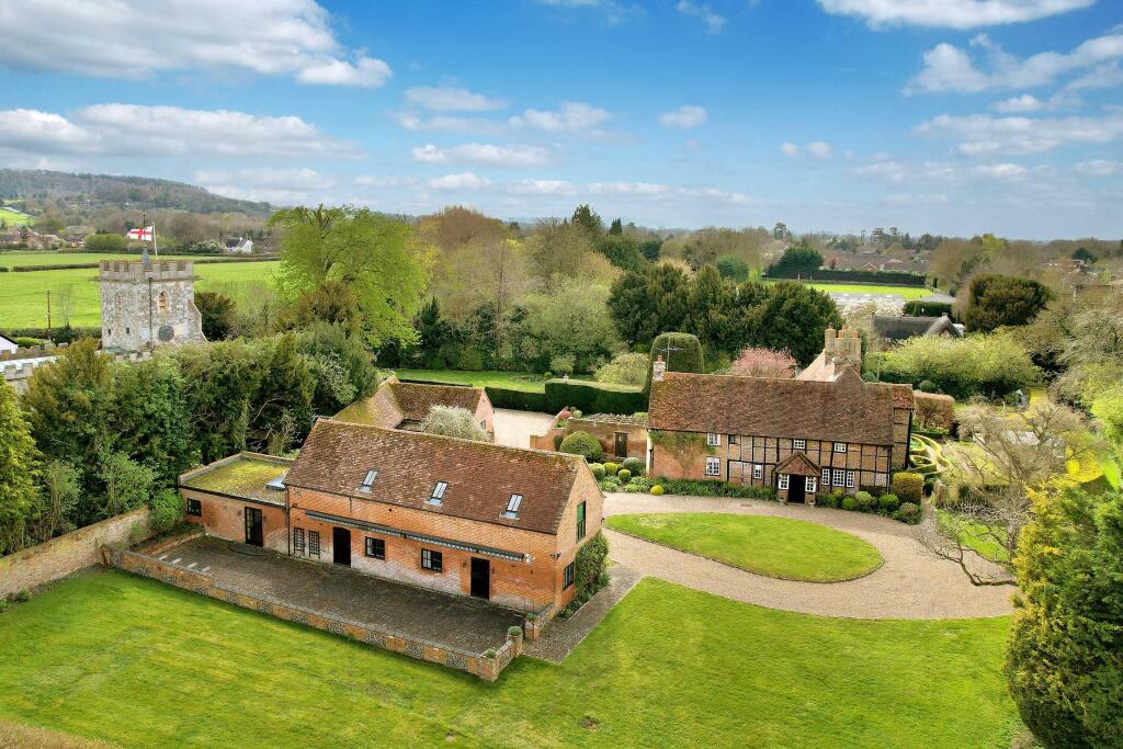 Main image of property: Buckland, Aylesbury, HP22