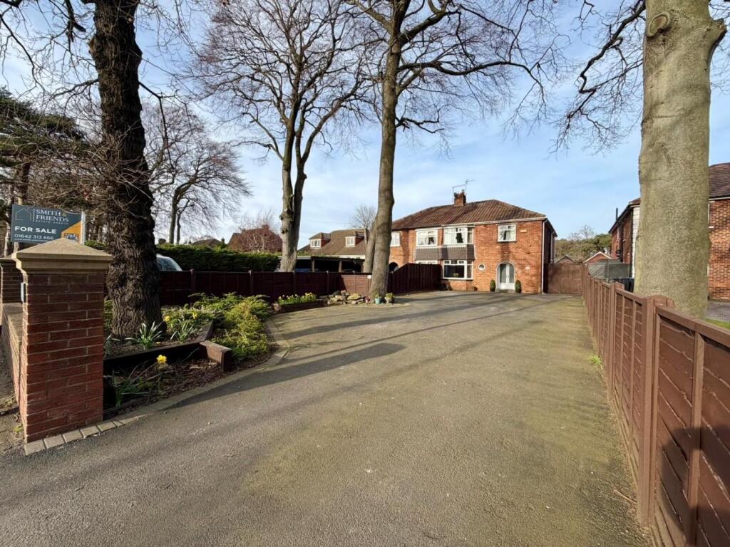 Main image of property: Acklam Road, Middlesbrough