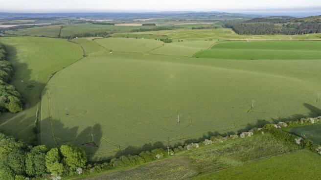 Landlords Knapp - Land