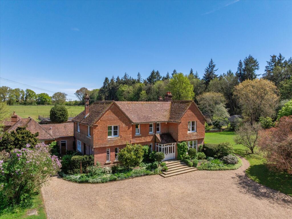 Main image of property: Ashe, Basingstoke, Hampshire, RG25